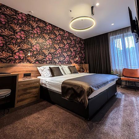 Calma Luxury Rooms Split Bagian luar foto