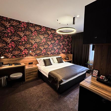 Calma Luxury Rooms Split Bagian luar foto
