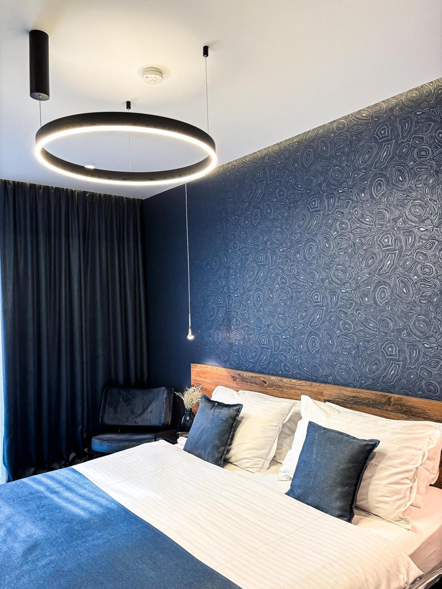 Calma Luxury Rooms Split Bagian luar foto