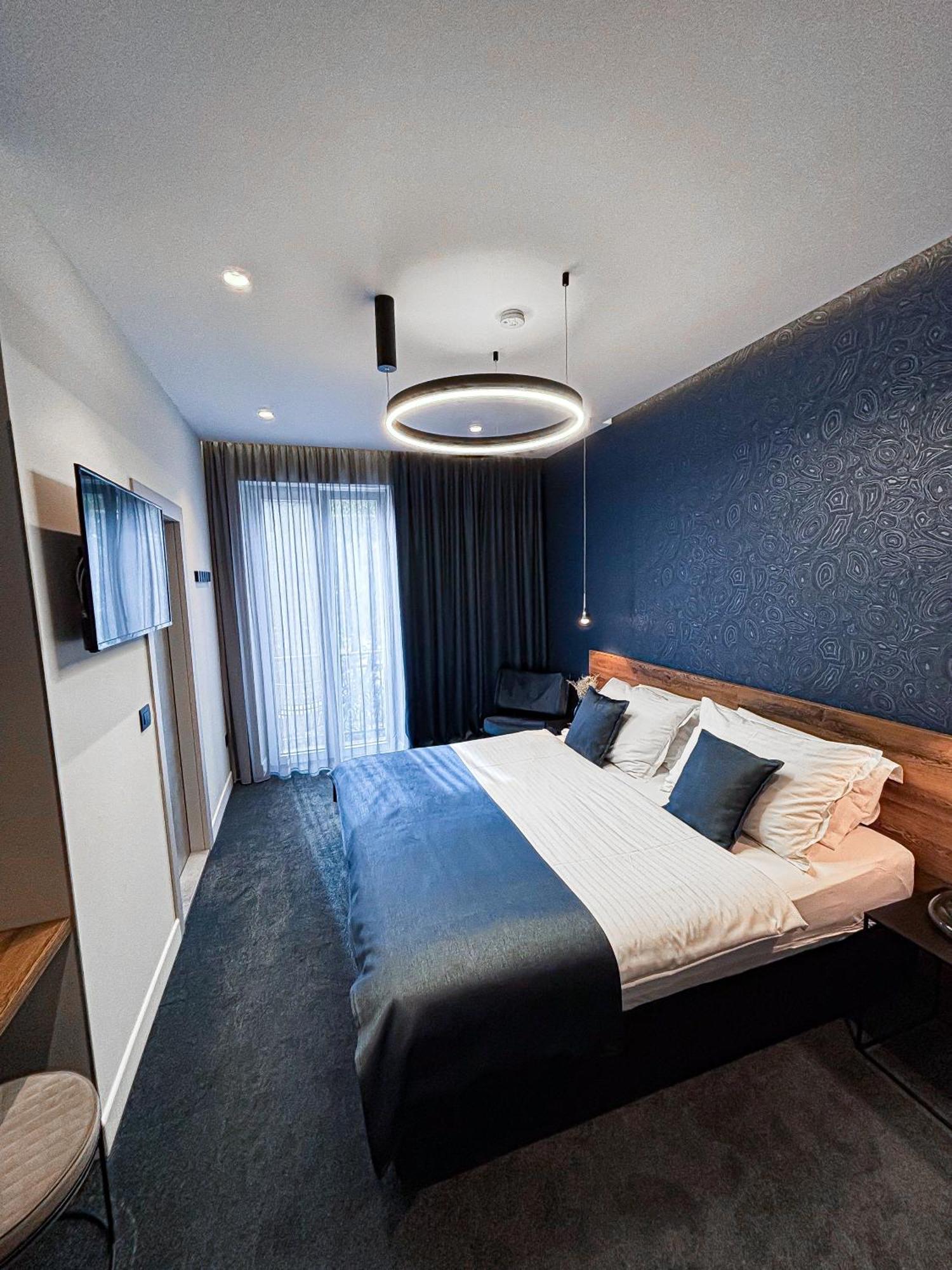 Calma Luxury Rooms Split Bagian luar foto