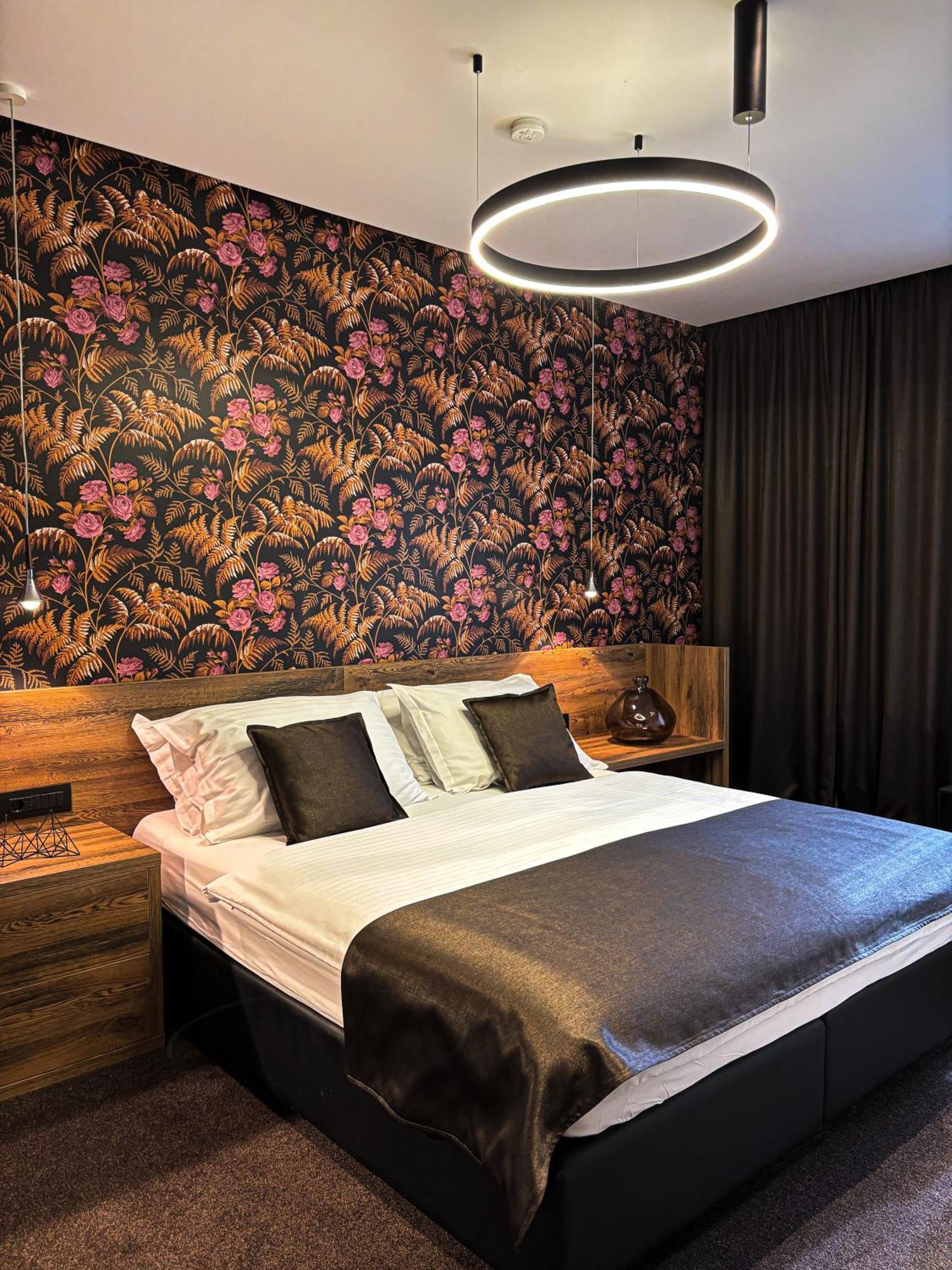 Calma Luxury Rooms Split Bagian luar foto