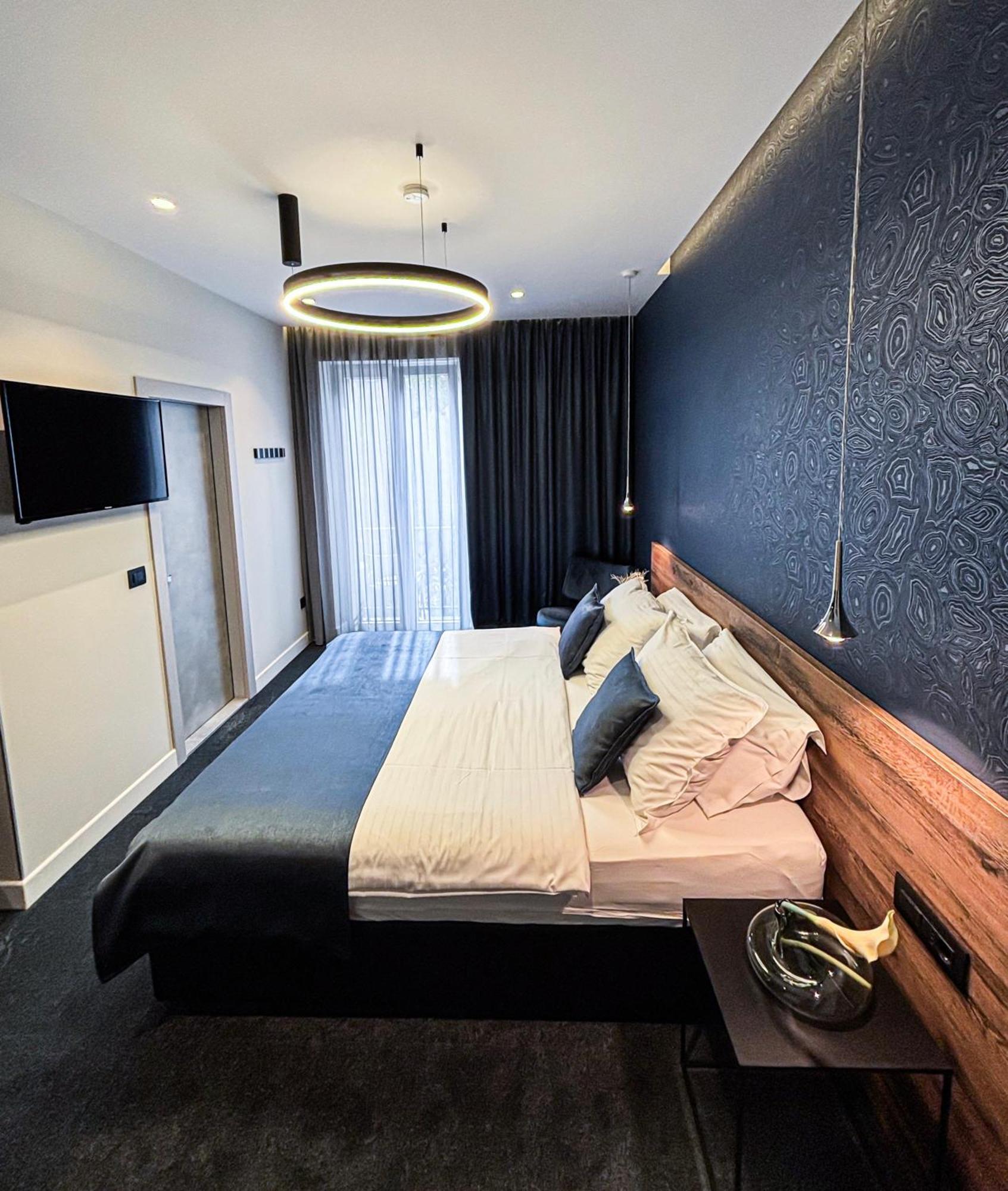 Calma Luxury Rooms Split Bagian luar foto
