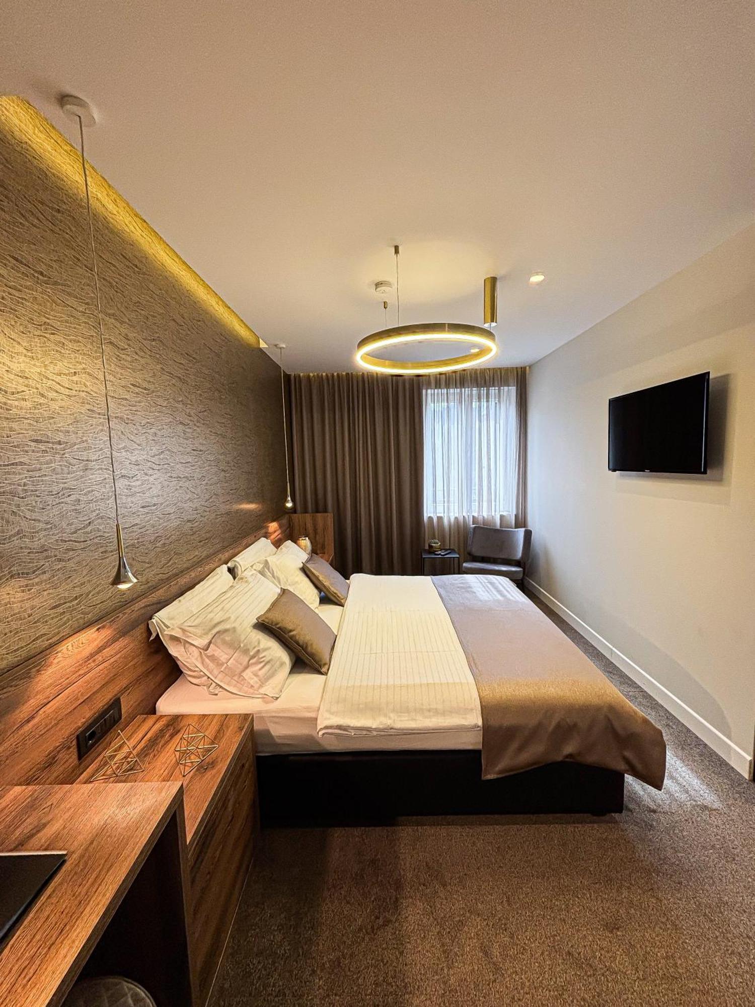 Calma Luxury Rooms Split Bagian luar foto