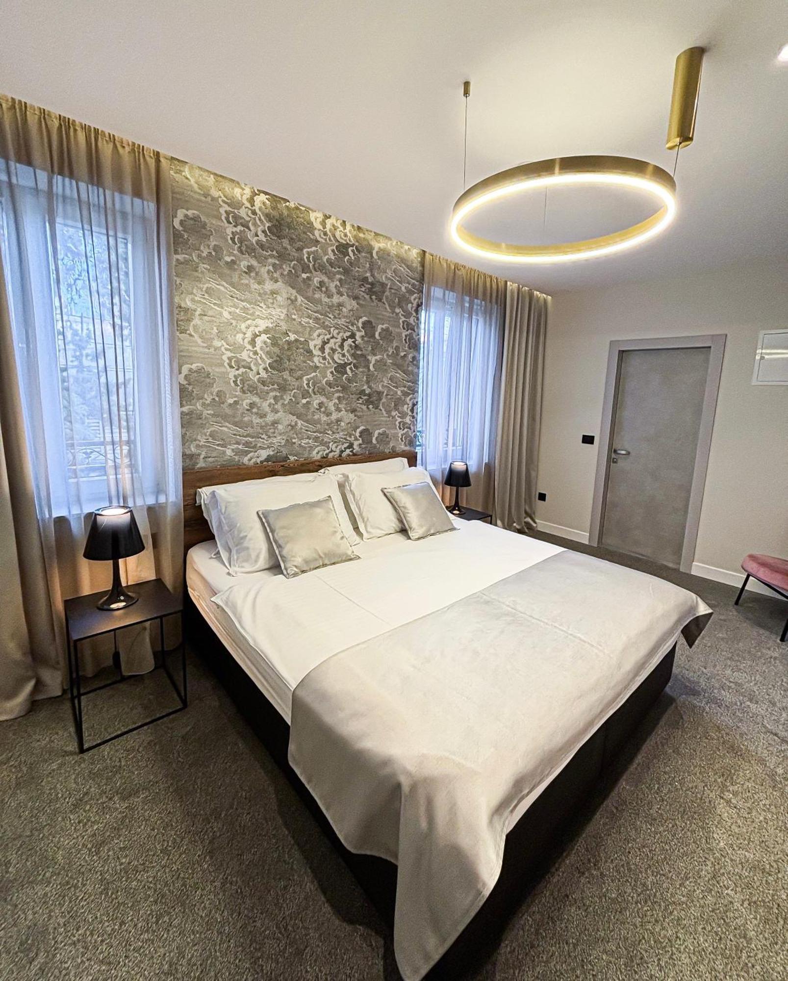 Calma Luxury Rooms Split Bagian luar foto