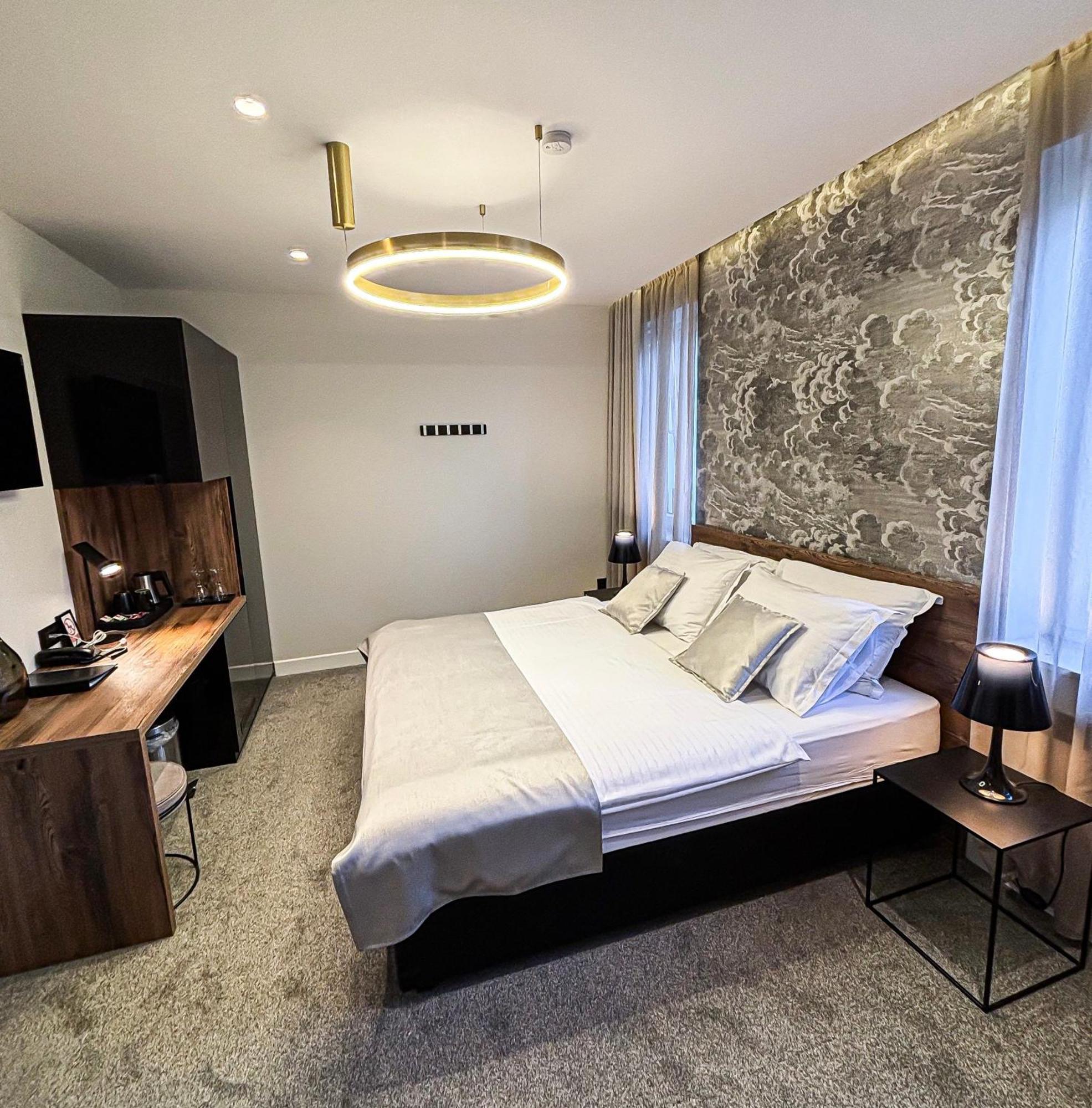 Calma Luxury Rooms Split Bagian luar foto