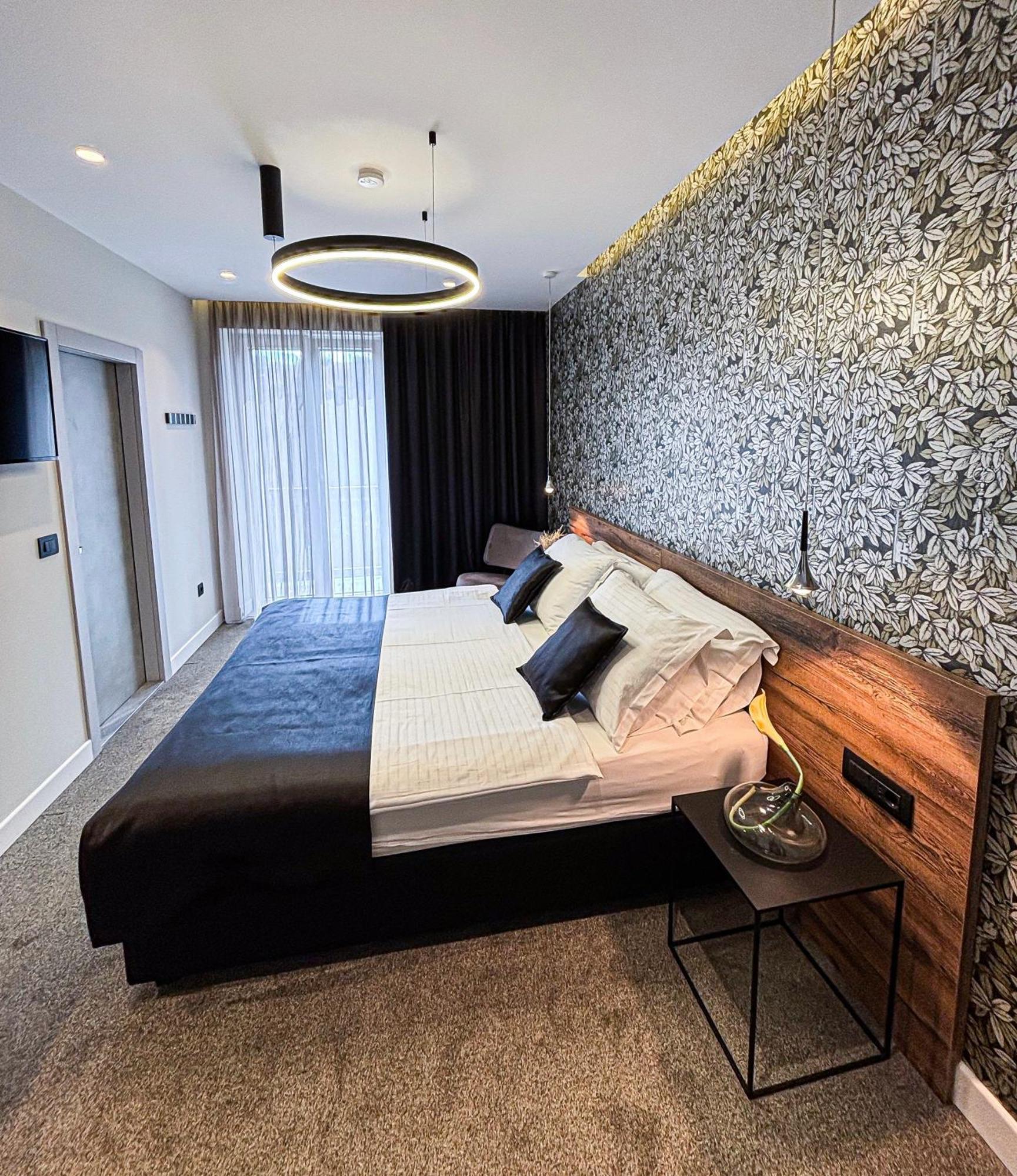 Calma Luxury Rooms Split Bagian luar foto